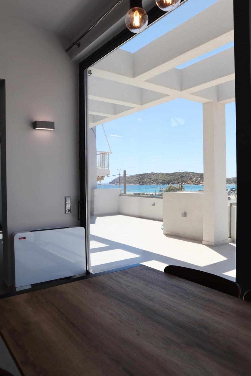 Golden Sand Suites 2 Anavyssos Exterior photo